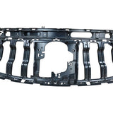Mercedes Benz EQA front bumper grill fitting 2022-2025 Genuine A2438884900