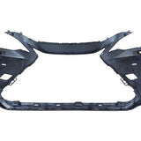 Lexus NX F Sport front bumper 2022-2024 Facelift Genuine 52119-78450