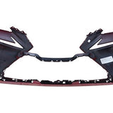Lexus NX front bumper 2018-2021 Facelift SUV Genuine 52119-78130