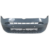 Volkswagen Caddy front bumper 2020-2025 Genuine 2K7807221C
