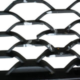 Mercedez Benz C Class AMG front bumper grill W205 2019-2023 Genuine A2058856204