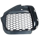 Maserati Grecale front bumper left grill 2022-2025 Genuine 670170796
