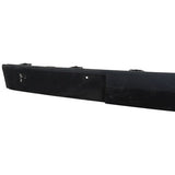 Renault Trafic Traffic front bumper left trim 2021-2024 Genuine 263368383R