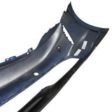 Porsche Taycan front bumper 2019-2023 Genine 9J1807221DFFF