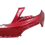 Vauxhall Mokka front bumper upper section 2013-2015 SUV Genuine 95350353