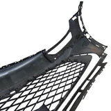 Genesis GV60 front bumper 2021-2025 Genuine 86511-CU000