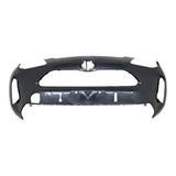 Toyota Yaris Cross front bumper 2022-2024 Genuine 52119-0DC20