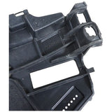 Mercedes Benz EQA AMG front bumper left fitting 2022-2024 Genuine pn A2438856501