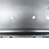 Nissan Juke front bumper top section facelift 2014-2016 SUV genuine 62022BV80H