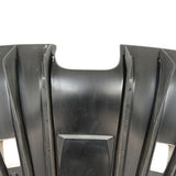 Porsche 911 GT3 rear bumper diffuser 992 2021-2025 Genuine 9GT825197B