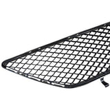 Mercedes Benz S class front bumper lower grill 2012-2015 Genuine A2228850053