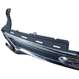 Ford Mondeo front bumper upper grill 2012-2015 Genuine Used BS71-8200-A