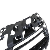 Porsche Boxster GTS/ Sport Design front bumper left grill 2016-2022 982807697A