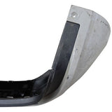 Porsche Macan GTS rear bumper 2021-2023 Facelift Genuine 95B807421AA