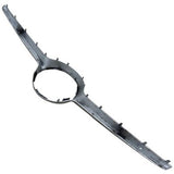 Mercedes Benz A Class front bumper upper grill trim W176 Genuine A1768880085