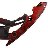 Volvo XC60 Inscription front bumper 2020-2024 Genuine 32234928