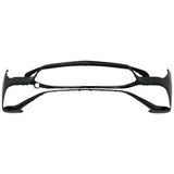 Mercedes Benz CLA AMG front bumper C118 2023-2025 Genuine A1188856303