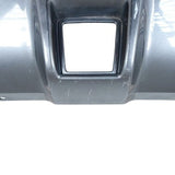 Nissan Juke Nismo rear bumper valance trim diffuser SUV Genuine 850B2 3YW4H