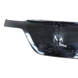 Range Rover Evoque rear bumper lower valance 2019-2024 Genuine K8D2-17F954-C