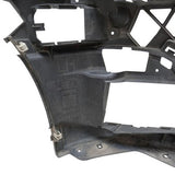 BMW 3 series M Sport front bumper left fitting bracket G20 Genuine 51118069349