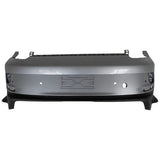 Porsche 911 GT3 rear bumper 992 2021-2025 Genuine 9GT807421FFF