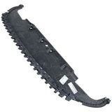 Volkswagen Tayron front bumper undertray trim 2022-2025 Genuine 57L805915C