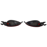Range Rover Sport rear bumper light set 2013-2017 DK62-15K273 DK62-15K272