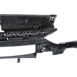 Vauxhall Corsa F front bumper grill fitting 2020-2023 Genuine 9829535680