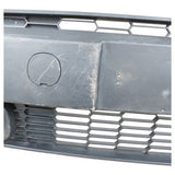 Fiat 500L front bumper lower grill 2013-2018 Hatchback Genuine 35-9701