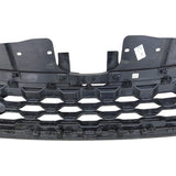 Range Rover Evoque upper grill 2019-2022 Used Genuine K8D2-8C436-AA