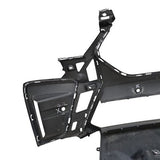BMW IX2 M Sport front bumper centre U10 SUV Genuine 5111 7884910