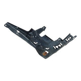 BMW 1 series front bumper left fitting bracket 2015-2019 51118060299