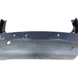 Mazda CX-5 CX5 rear bumper 2017-2020 SUV Genuine KSD4-50221