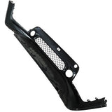 Jeep Renegade front bumper lower section 2019-2023 Genuine 52120515
