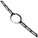 Mercedes Benz GLE front bumper grill trim 2023-2025 Genuine A1678881701