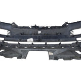 Range Rover Vogue front bumper L405 2013-2017 SUV Genuine CK52-17F003-AA