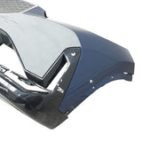 BMW X1 U11 front bumper 2022-2024 SUV Genuine 51115A0DB80