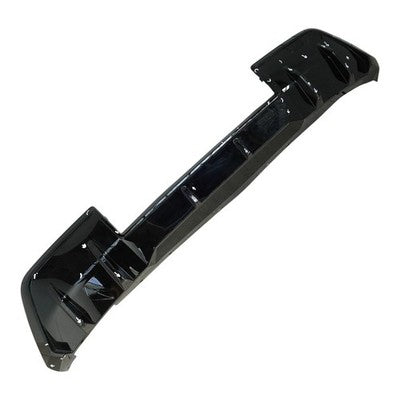 BMW 1 Series M Sport rear bumper Diffuser Trim F70 2024 on genuine 51125A35D79