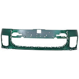 Mini Cooper JCW front bumper 2025-2027 F6X F66 Genuine Used 5A32D40