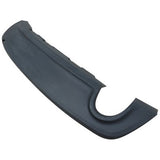 Alfa Romeo Giulietta rear bumper valance trim 2016-2019 Genuine 156090482