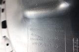 Jaguar XF R Dynamic FRONT BUMPER 2021 onward Facelift GENUINE Used MX63-17F003-B