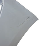 Audi A4 B9 S4 S Line front bumper 2020-2024 Genuine 8W0807437AQ