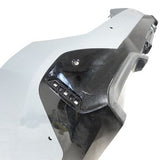 BMW 5 series G60 M Sport rear bumper 2023-2025 Saloon Genuine Used 51128084713
