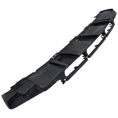Audi TT front bumper lower fitting trim SE 2007-2010 Genuine 8J0807233