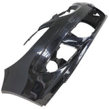 SEAT ALTEA FRONT BUMPER MPV 2005 to 2009 GENUINE pn 5P0807231