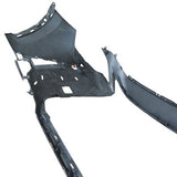 Lexus NX F Sport front bumper 2022-2024 Facelift Genuine 52119-78450