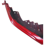 Honda CR-V CRV Tech front bumper splitter grill 2023-2025 Genuine 71151-3E7-H0