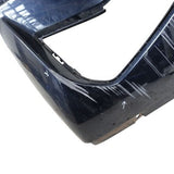 BMW IX3 M Sport front bumper 2021-2024 Genuine 51119853317