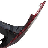 BMW IX3 M Sport rear bumper G45 2025-2026 Genuine 51128087095