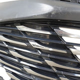 MG HS front bumper 2024 -2026 Facelift SUV Genuine P11407731